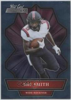 Shi Smith