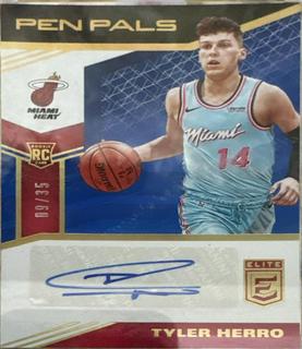 Tyler Herro