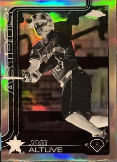 Jose Altuve