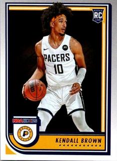 Kendall Brown