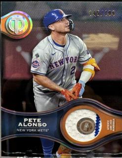 Pete Alonso
