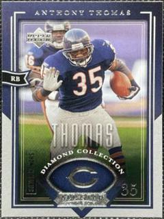 Anthony Thomas