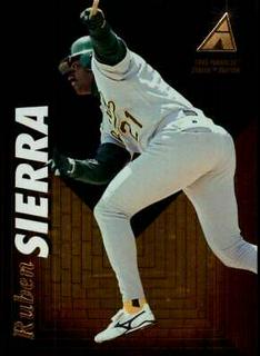 Ruben Sierra