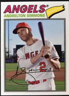 Andrelton Simmons