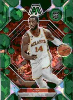 AJ Griffin