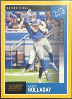Kenny Golladay