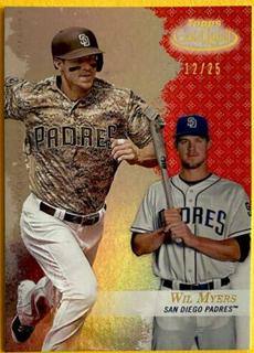 Wil Myers