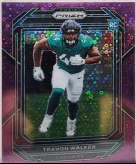 Travon Walker