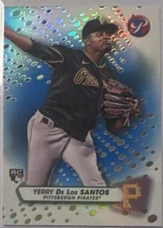 Yerry De Los Santos