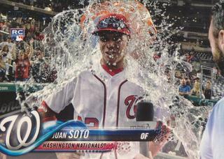 Juan Soto