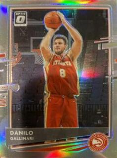 Danilo Gallinari