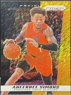 Anfernee Simons