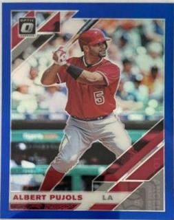 Albert Pujols