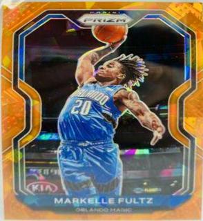 Markelle Fultz