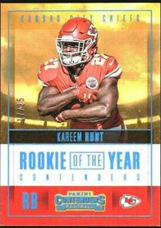 Kareem Hunt