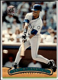 Ken Griffey Jr.