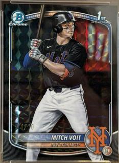 Mitch Voit