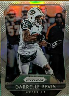 Darrelle Revis