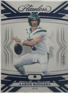 Aaron Rodgers