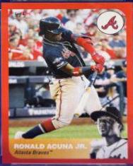 Ronald Acuna Jr.