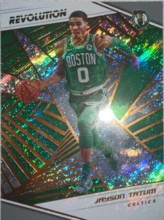 Jayson Tatum