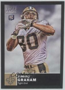 Jimmy Graham