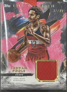 Jordan Poole