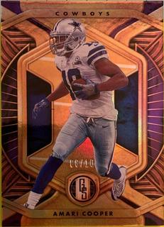Amari Cooper