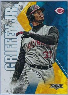 Ken Griffey Jr.