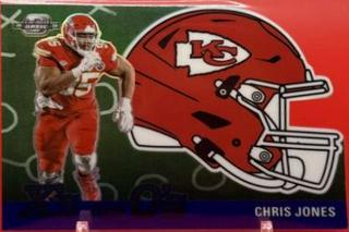 Chris Jones