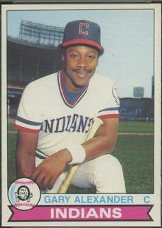 Gary Alexander