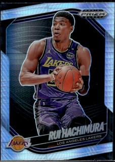 Rui Hachimura