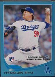 Hyun Jin Ryu