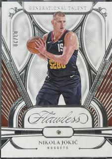 Nikola Jokic