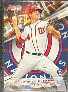 Lucas Giolito