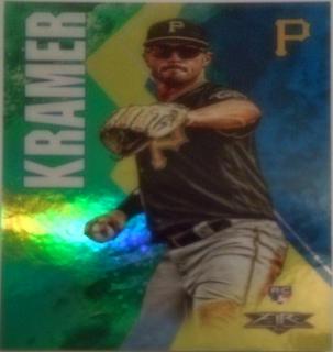 Kevin Kramer
