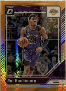 Rui Hachimura