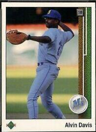 Alvin Davis