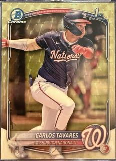 Carlos Tavares