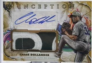 Chase Dollander