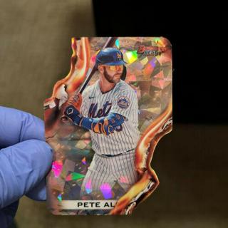 Pete Alonso