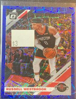 Russell Westbrook