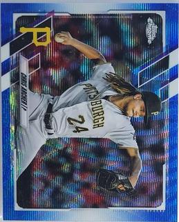 Chris Archer