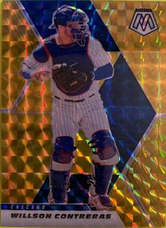 Willson Contreras