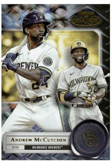 Andrew McCutchen