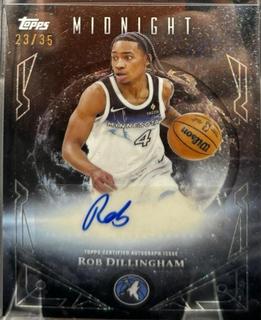 Rob Dillingham