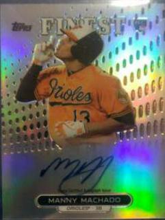 Manny Machado
