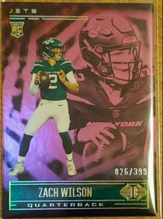 Zach Wilson