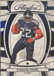 Derrick Henry [Sapphire] #69