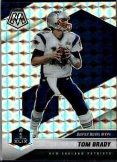 Tom Brady
